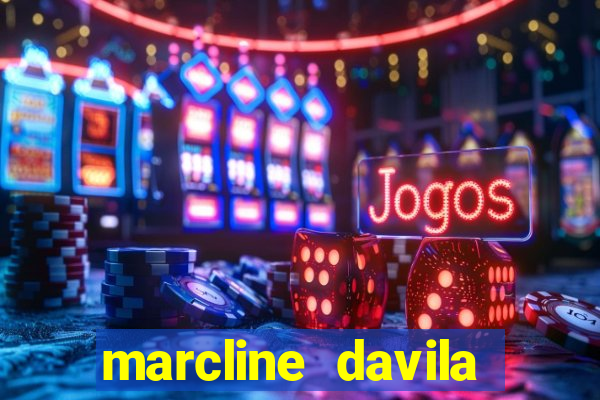 marcline davila santos live