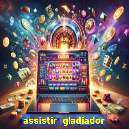 assistir gladiador 2 online grátis