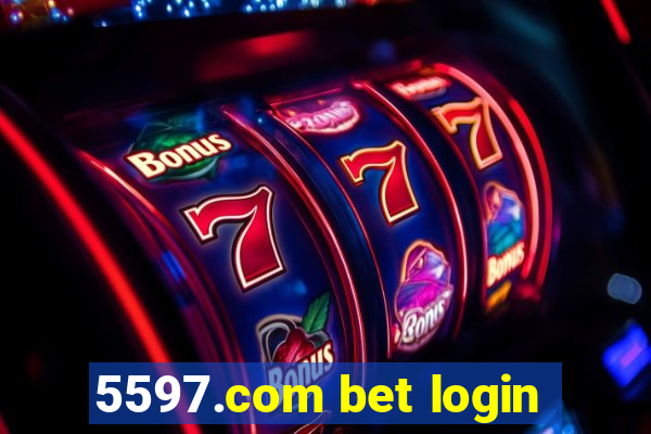 5597.com bet login