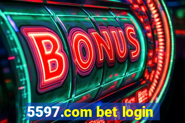 5597.com bet login