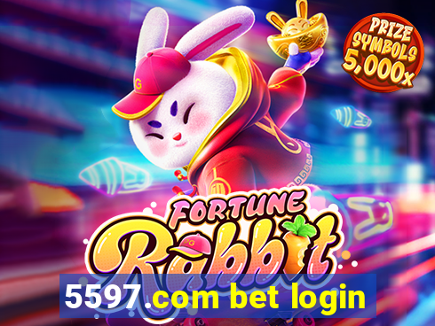 5597.com bet login