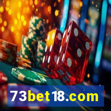 73bet18.com