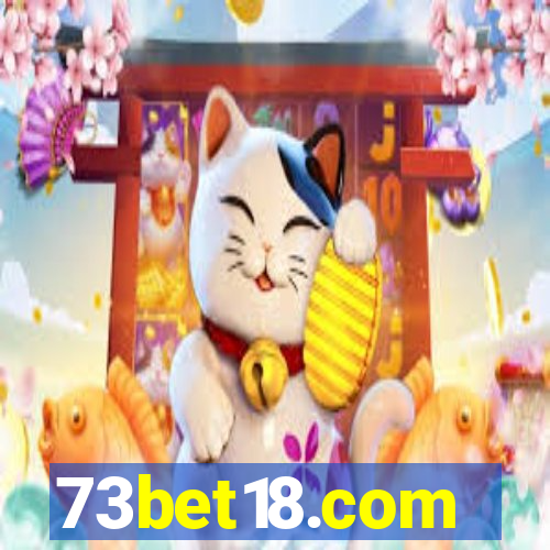 73bet18.com