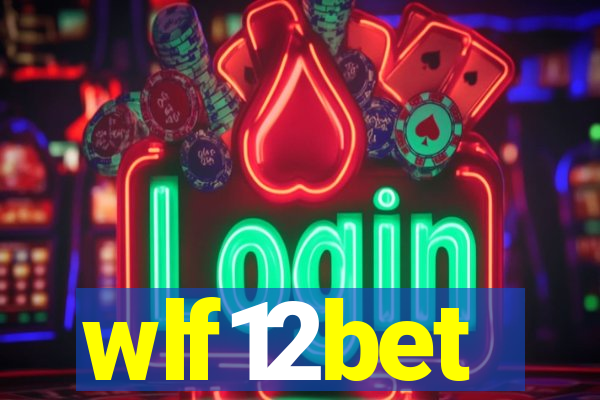 wlf12bet