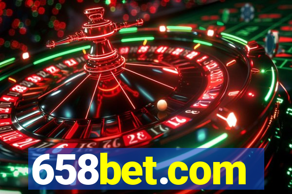 658bet.com