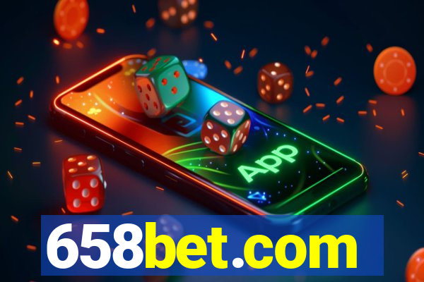 658bet.com
