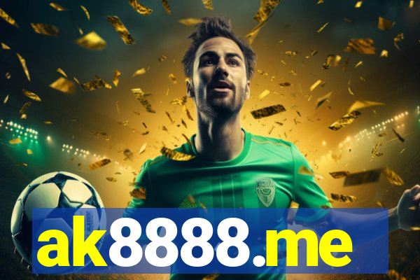 ak8888.me