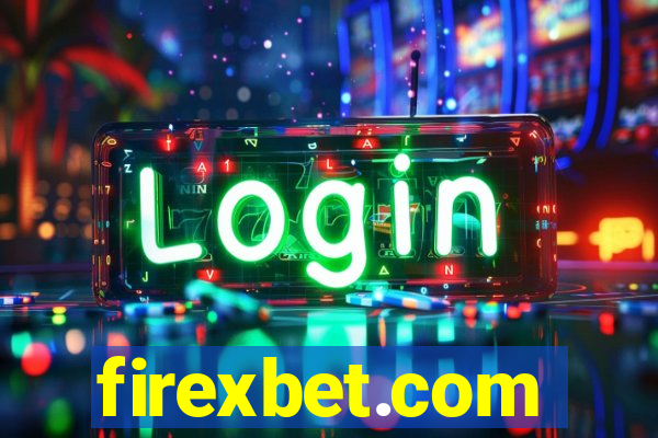 firexbet.com