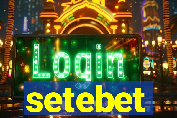 setebet