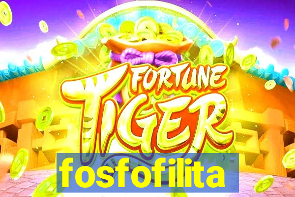 fosfofilita