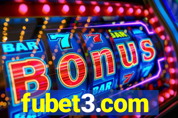 fubet3.com