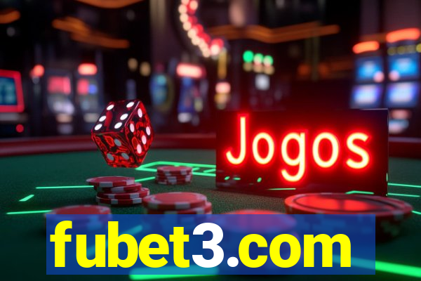 fubet3.com