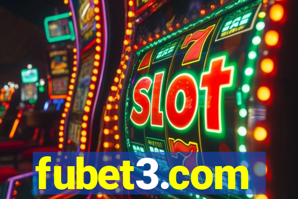 fubet3.com