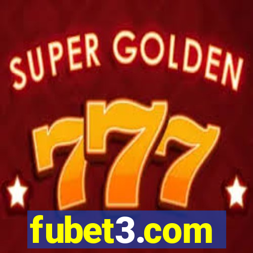 fubet3.com