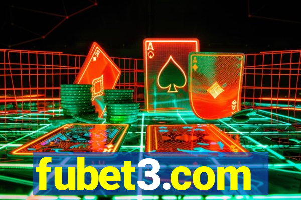 fubet3.com