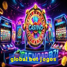 global bet jogos