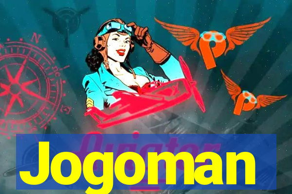 Jogoman