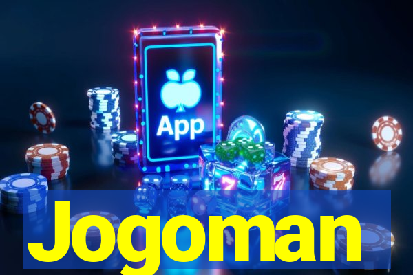 Jogoman