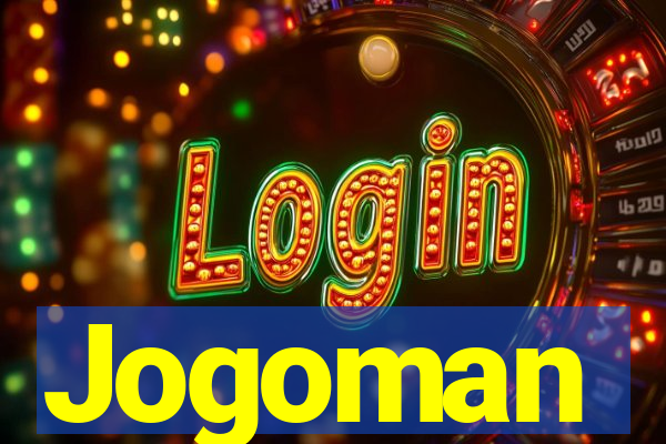 Jogoman