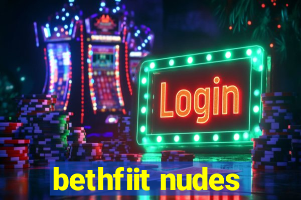 bethfiit nudes