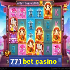 771 bet casino