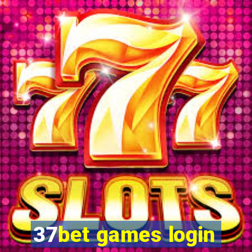 37bet games login