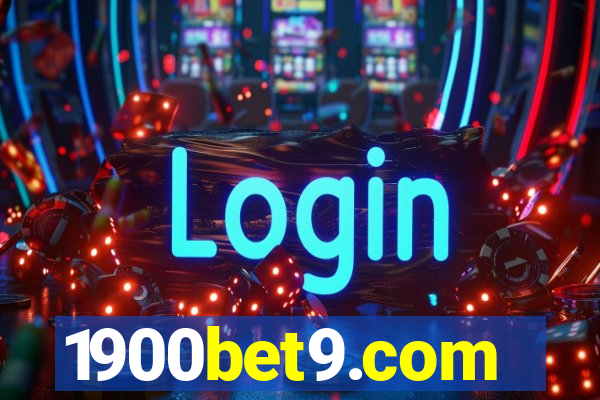 1900bet9.com