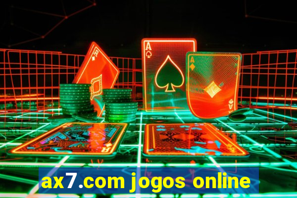 ax7.com jogos online
