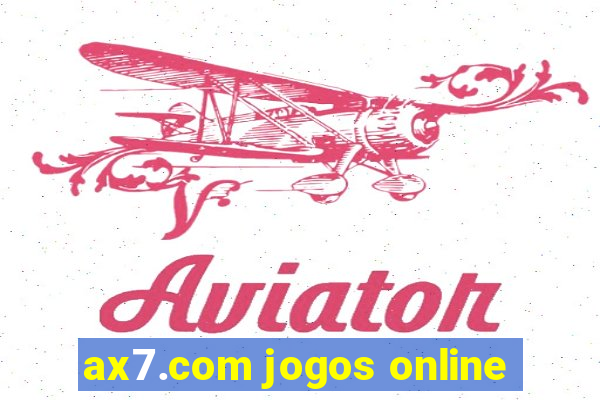 ax7.com jogos online