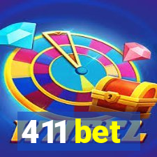 411 bet