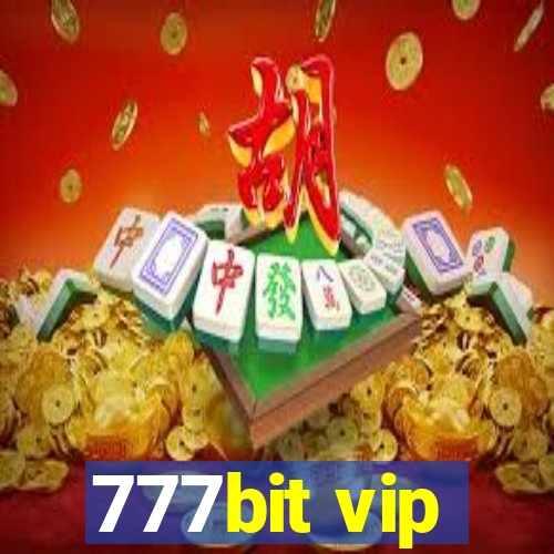 777bit vip