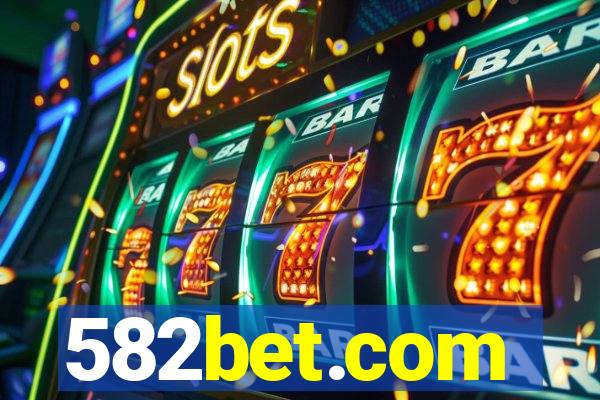 582bet.com