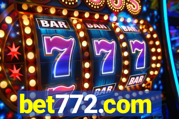 bet772.com