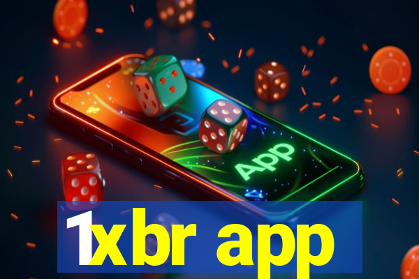 1xbr app