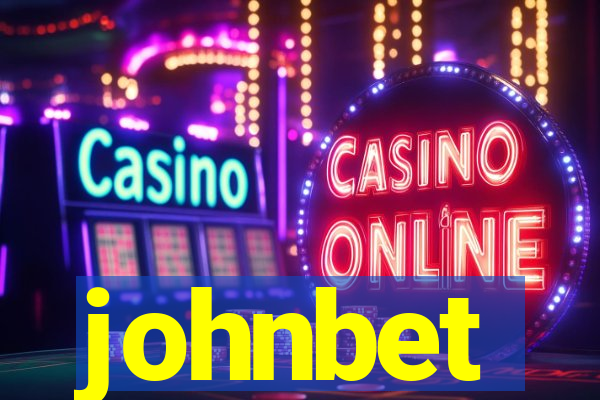 johnbet