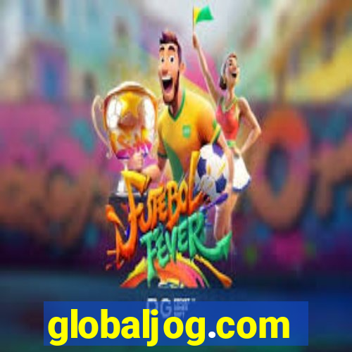 globaljog.com