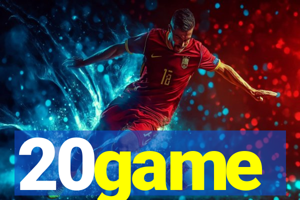 20game