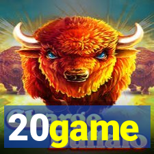 20game
