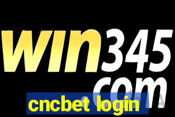 cncbet login
