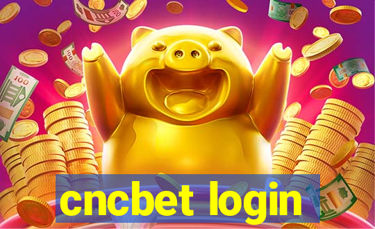 cncbet login