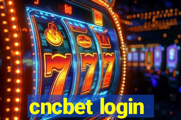cncbet login