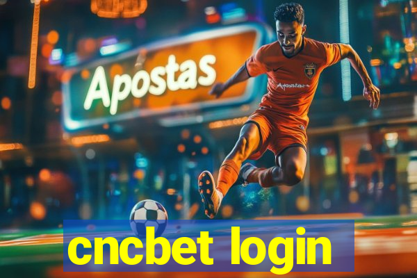 cncbet login