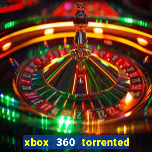 xbox 360 torrented games rgh