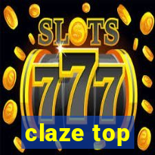 claze top