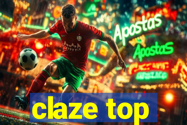 claze top