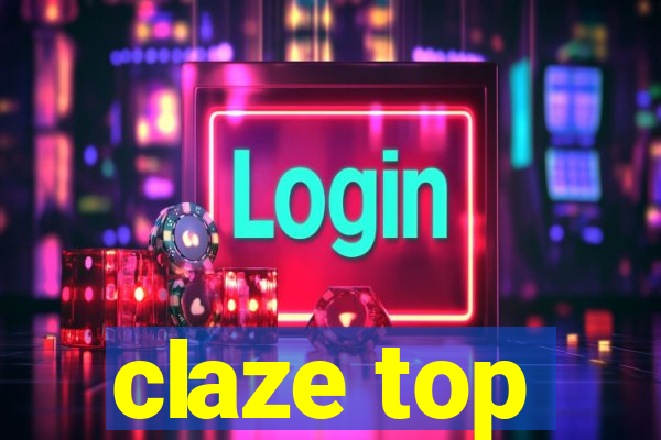 claze top