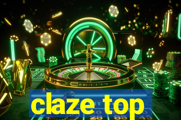 claze top