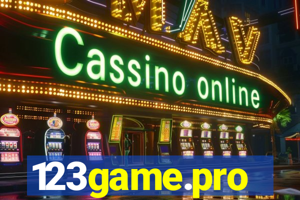 123game.pro
