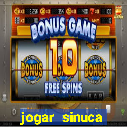 jogar sinuca apostando dinheiro