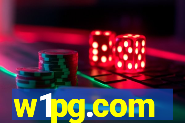w1pg.com